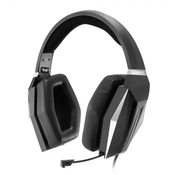 GIGABYTE Force H5 Headset Wired Head-band Gaming Czarny