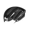 GIGABYTE Force H5 Headset Wired Head-band Gaming Czarny