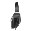 GIGABYTE Force H5 Headset Wired Head-band Gaming Czarny