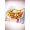 Frytkownica Tefal FR4800 Samodzielna 2100 W Stal nierdzewna, Biała