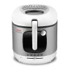 Frytkownica Tefal FR4800 Samodzielna 2100 W Stal nierdzewna, Biała
