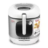 Frytkownica Tefal FR4800 Samodzielna 2100 W Stal nierdzewna, Biała