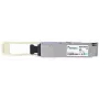 Moduł światłowodowego transceivera BlueOptics FTLC9555REPM-MF-BO QSFP28 100m