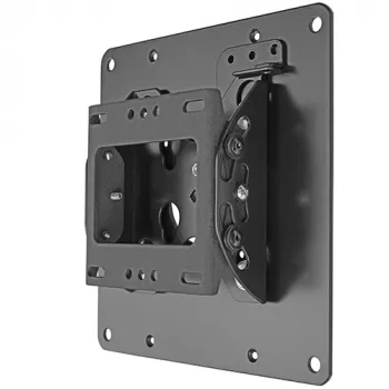 Chief Small Flat Panel Tilt Wall Mount, 20,4 kg, 25,4 cm (10 cali), 81,3 cm (32 cale), 50 x 50 mm, 200 x 200 mm, -15 - 5°