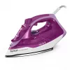 Tefal FV2836 Żelazko Dry & Steam Ceramiczna stopa 2400 W Fioletowy, Biały