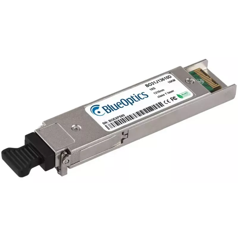 Moduł transceivera XFP BlueOptics FXFP13-10-BO 10000 Mbit/s