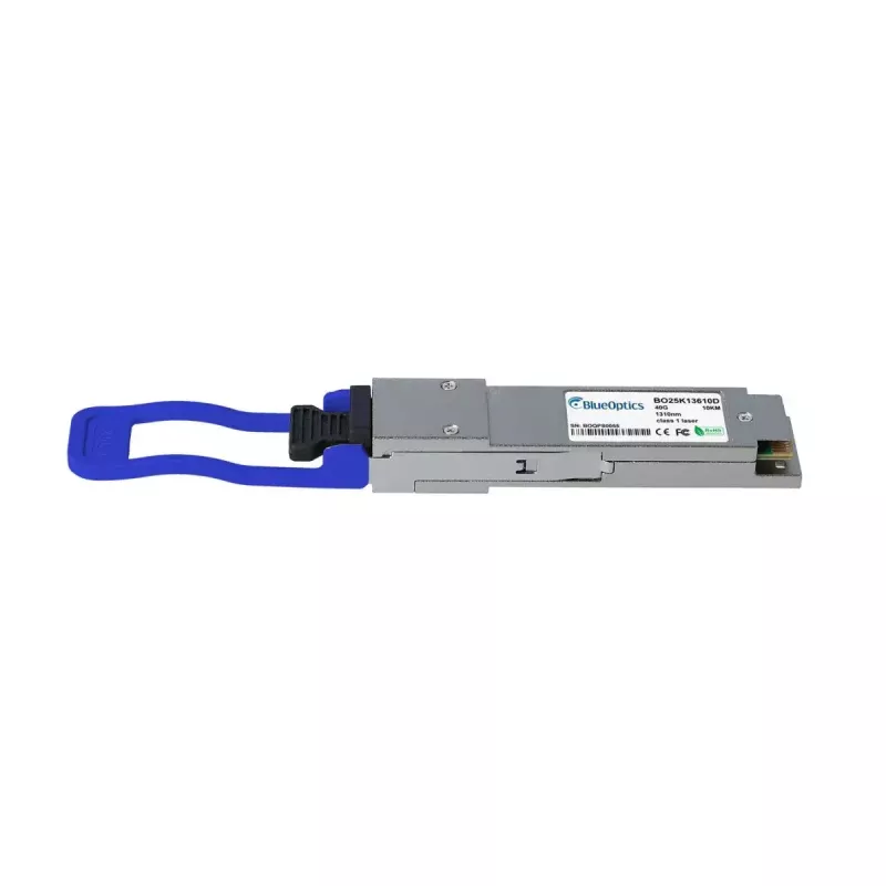 BlueOptics G3GVC9B-BO kompatybilny transceiver Dell QSFP 40GBASE-LR4