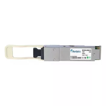 Moduł transceivera światłowodowego BlueOptics GA6Z3IR-BO 100000 Mbit/s QSFP28