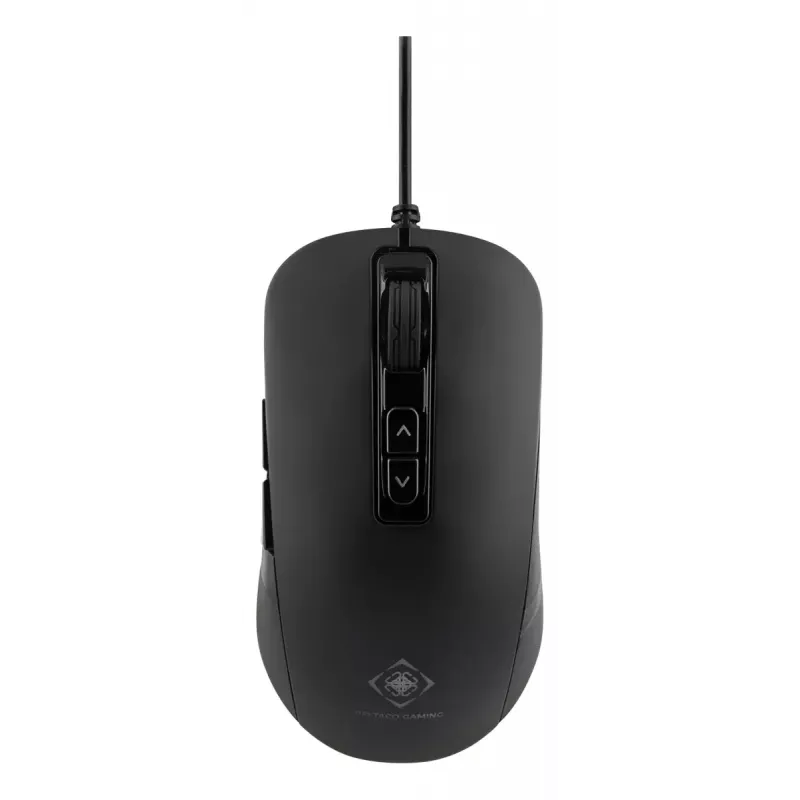 Mysz gamingowa Deltaco GAM-029 USB Type-A