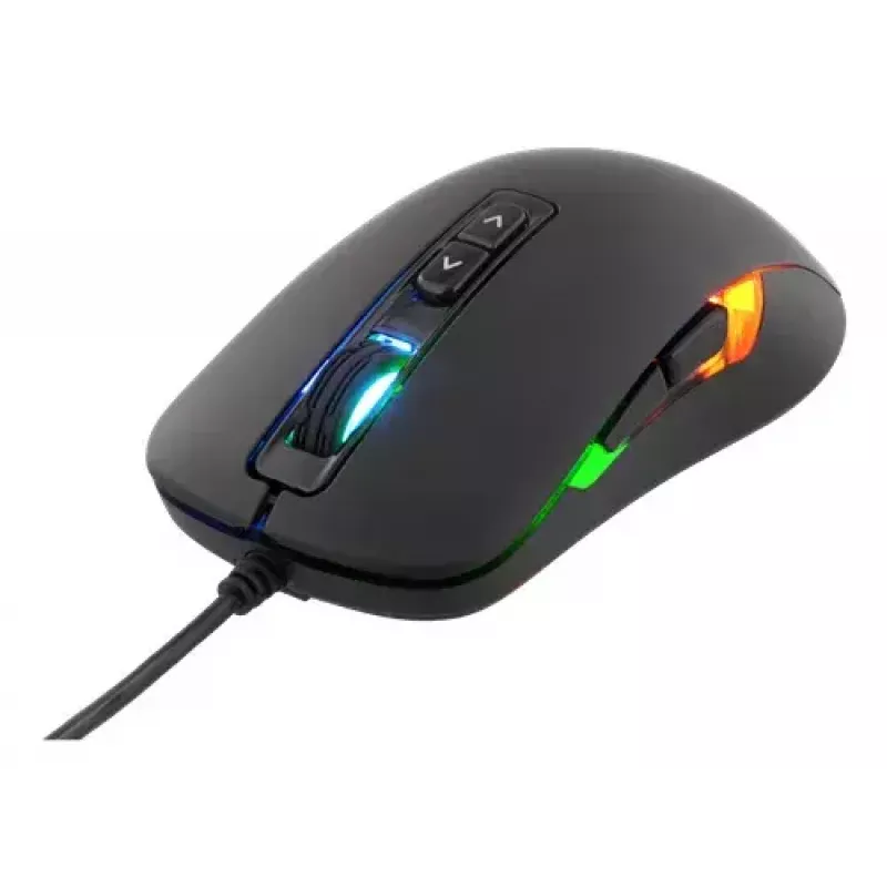Mysz gamingowa Deltaco GAM-029 USB Type-A