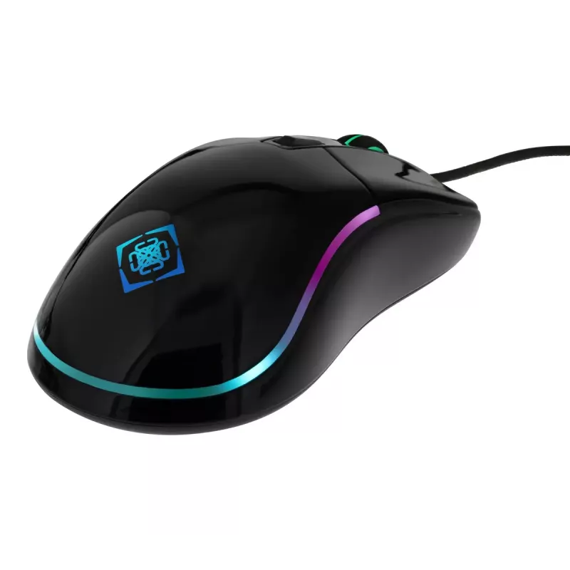 Mysz gamingowa Deltaco GAM-085 USB Type-A
