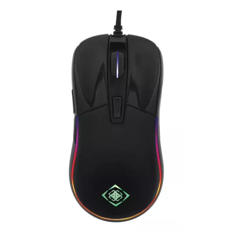 Mysz gamingowa Deltaco GAM-085 USB Type-A