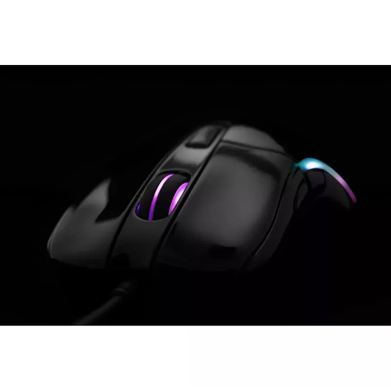 Mysz gamingowa Deltaco GAM-085 USB Type-A