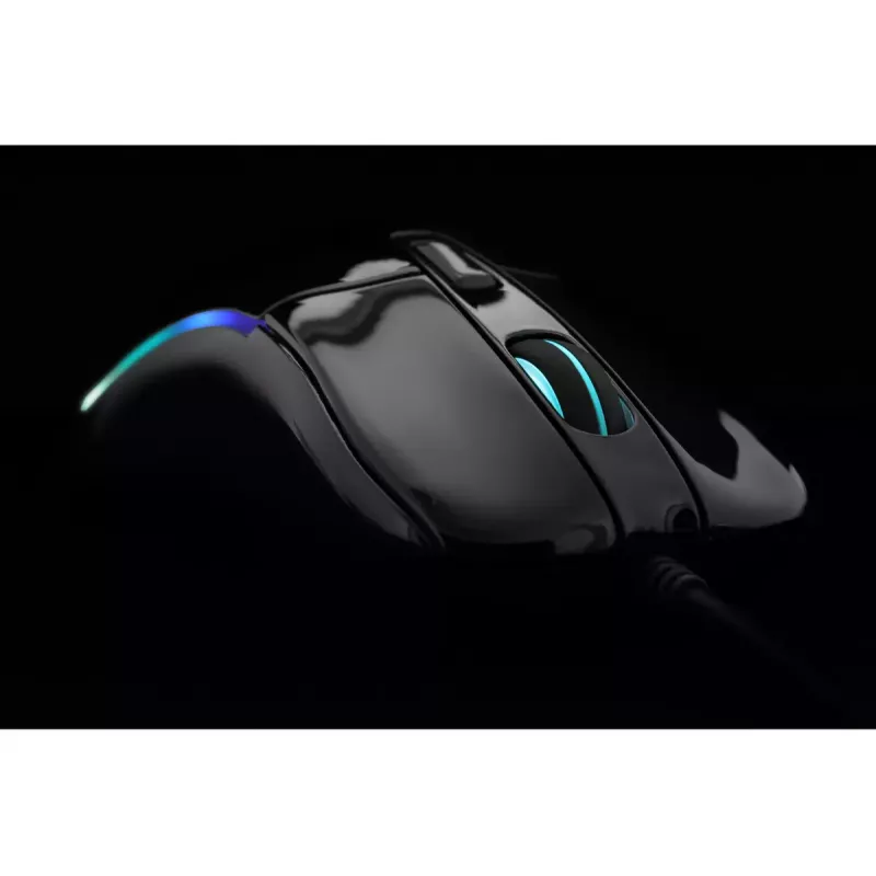 Mysz gamingowa Deltaco GAM-085 USB Type-A
