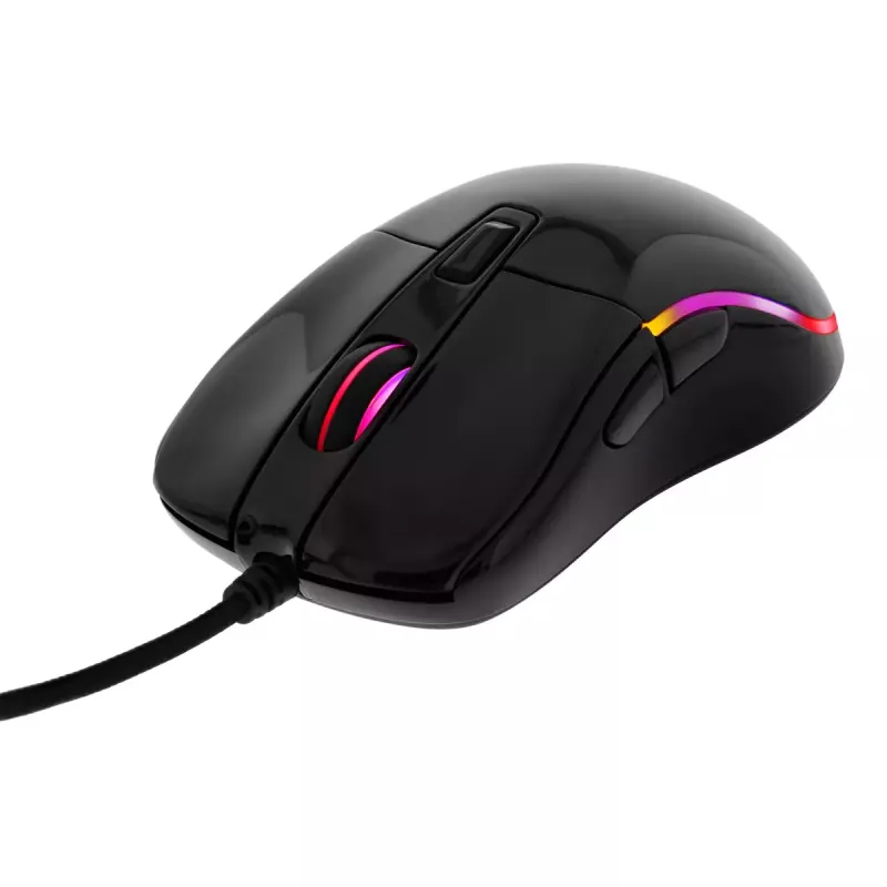 Mysz gamingowa Deltaco GAM-085 USB Type-A