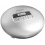 Odtwarzacz CD Grundig GCP1020, biały, osobisty odtwarzacz CD
