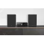 Grundig CMS 5000 BT Domowy system audio micro 100 W Czarny