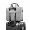 eSTUFF GLB201612 pokrowiec na laptopa 35,8 cm (14,1 inch) torba Toploader szary