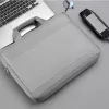 eSTUFF GLB201612 pokrowiec na laptopa 35,8 cm (14,1 inch) torba Toploader szary