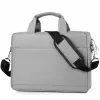 Torba na laptopa eSTUFF GLB201622 39,6 cm (15,6 cala) Toploader szara
