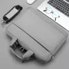 Torba na laptopa eSTUFF GLB201622 39,6 cm (15,6 cala) Toploader szara