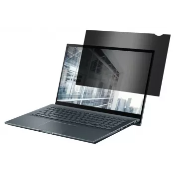 Filtr prywatności do wyświetlacza eSTUFF GLBB12277156 31,8 cm (12,5 cala) Laptop Bezramkowy filtr prywatności do wyświetlacza