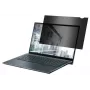 Filtr prywatności do wyświetlacza eSTUFF GLBB14302189, 35,6 cm (14 cali), bezramkowy, do laptopa