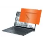 Filtr prywatyzujący do wyświetlacza eSTUFF GLBG11257145 29,5 cm (11,6 cala) Laptop Bezramkowy filtr prywatyzujący