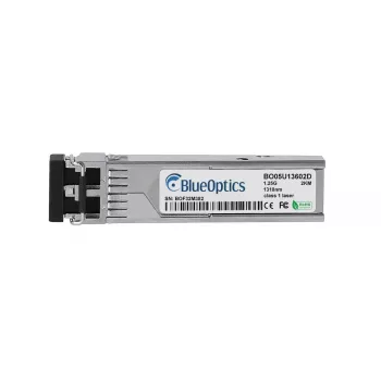 Moduł nadawczo-odbiorczy SFP BlueOptics GLC-SX-MM-2K 1250 Mbit/s 1310 nm