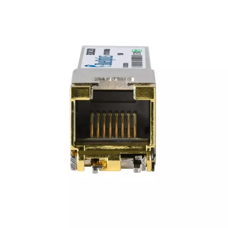 BlueOptics GLC-T2-BO moduł sieciowy transceiver miedziany 1000 Mbit/s SFP