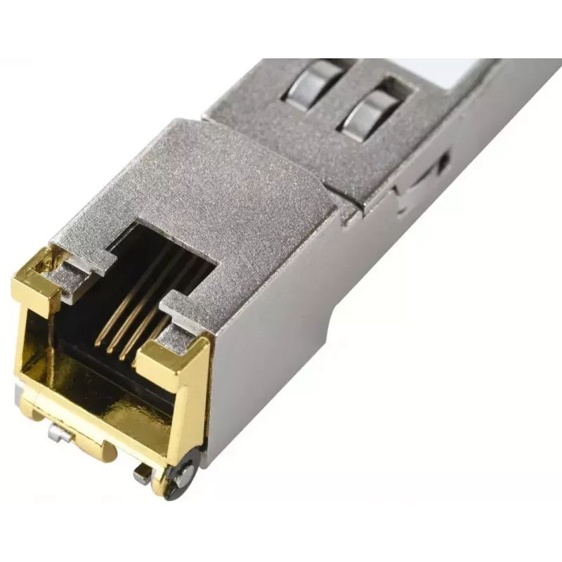 Moduł nadawczo-odbiorczy SFP miedź BlueOptics GLC-T-BO 1000 Mbit/s
