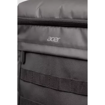 Codzienny plecak Acer Nitro Utility Backpack Czarny 15,6 cala