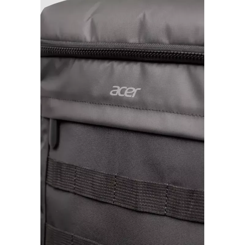 Codzienny plecak Acer Nitro Utility Backpack Czarny 15,6 cala
