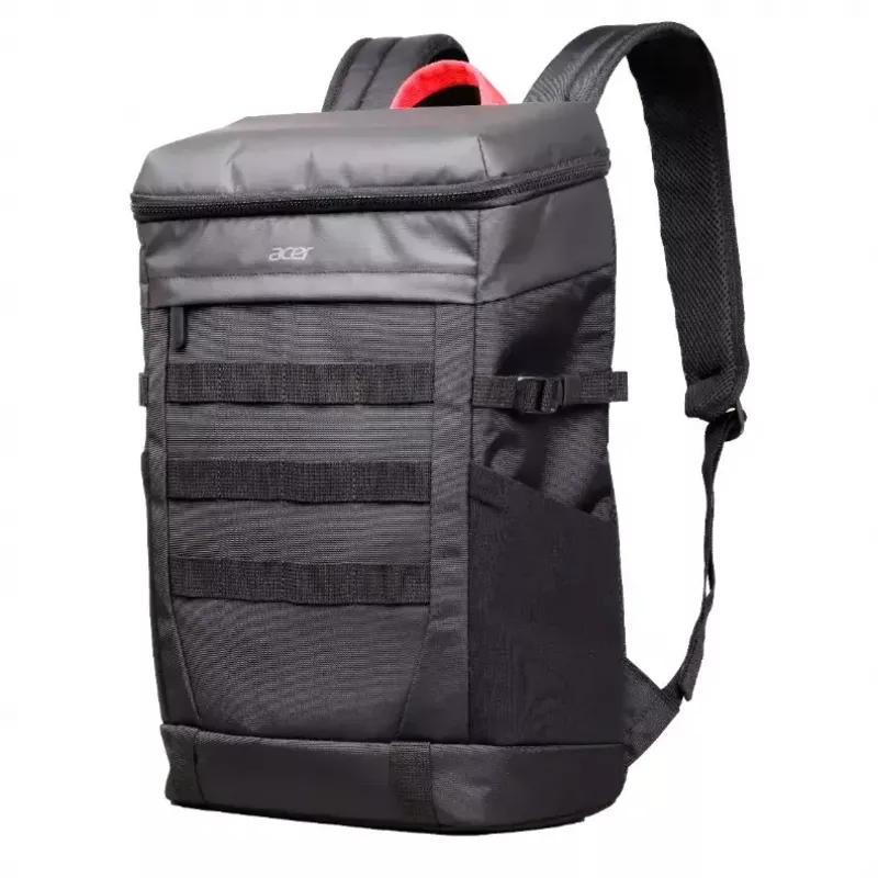 Codzienny plecak Acer Nitro Utility Backpack Czarny 15,6 cala