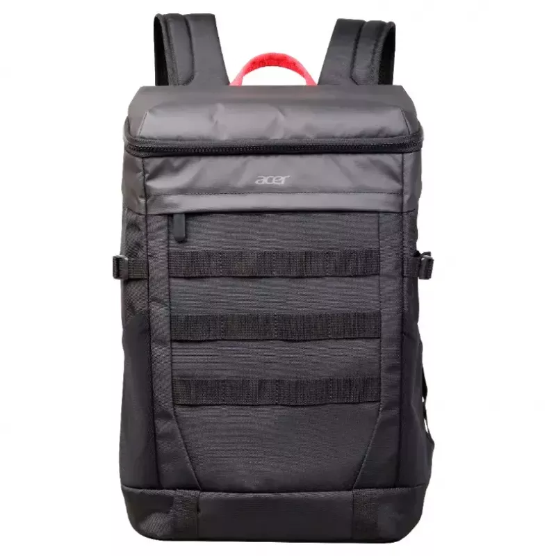 Codzienny plecak Acer Nitro Utility Backpack Czarny 15,6 cala