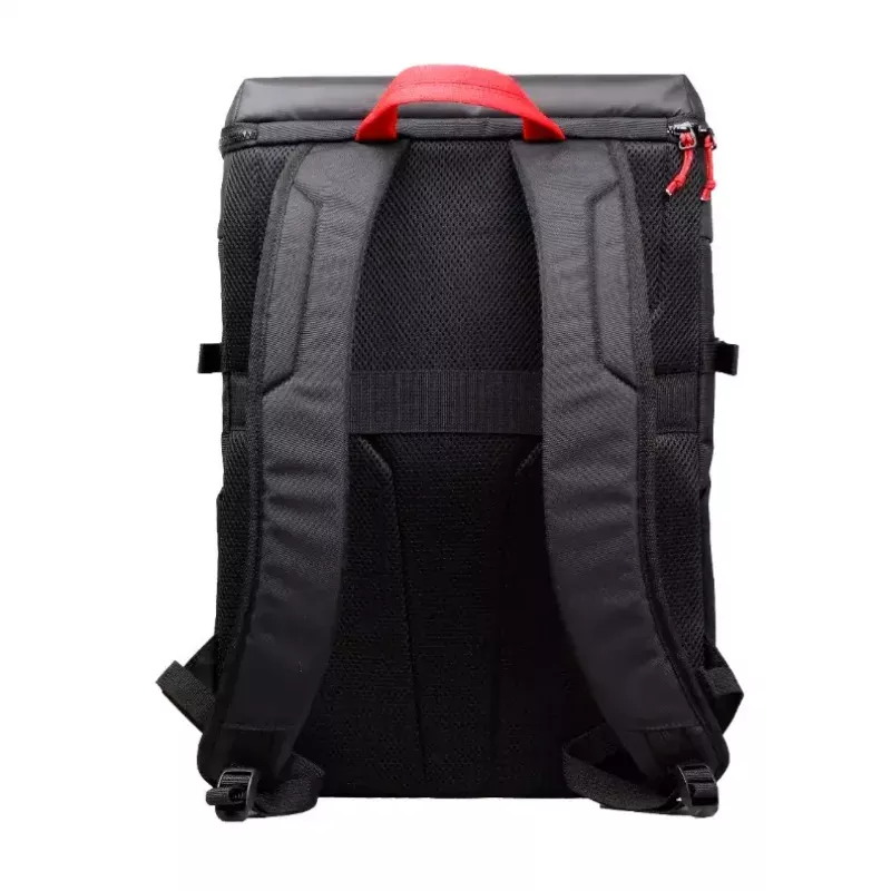 Codzienny plecak Acer Nitro Utility Backpack Czarny 15,6 cala