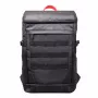 Codzienny plecak Acer Nitro Utility Backpack Czarny 15,6 cala