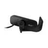 Kamera internetowa Acer ACR010 2 MP 1920 x 1080 USB 2.0 Czarny