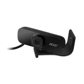 Kamera internetowa Acer ACR010 2 MP 1920 x 1080 USB 2.0 Czarny