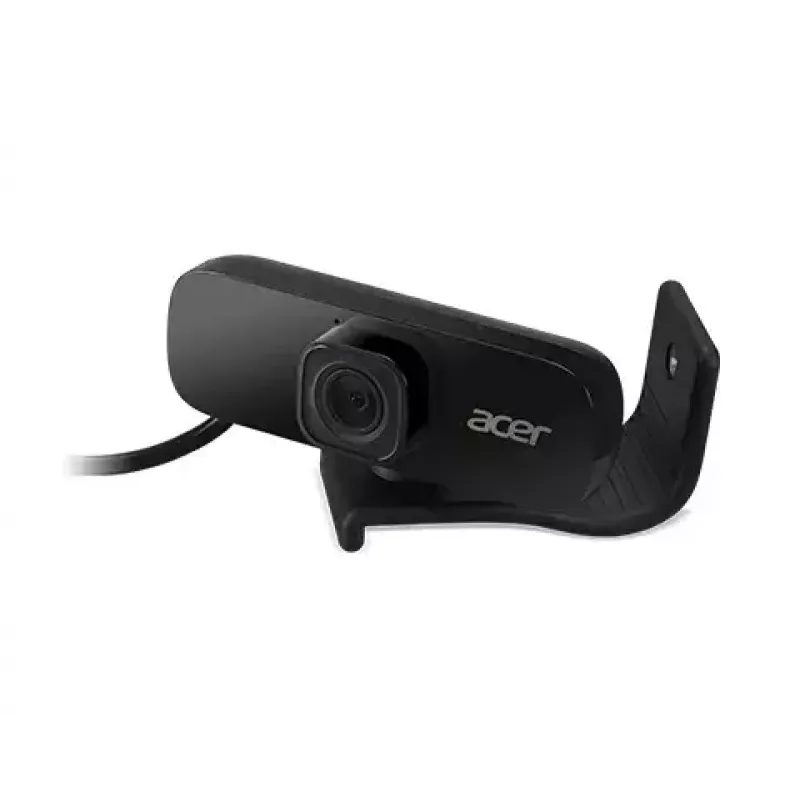 Kamera internetowa Acer ACR010 2 MP 1920 x 1080 USB 2.0 Czarny