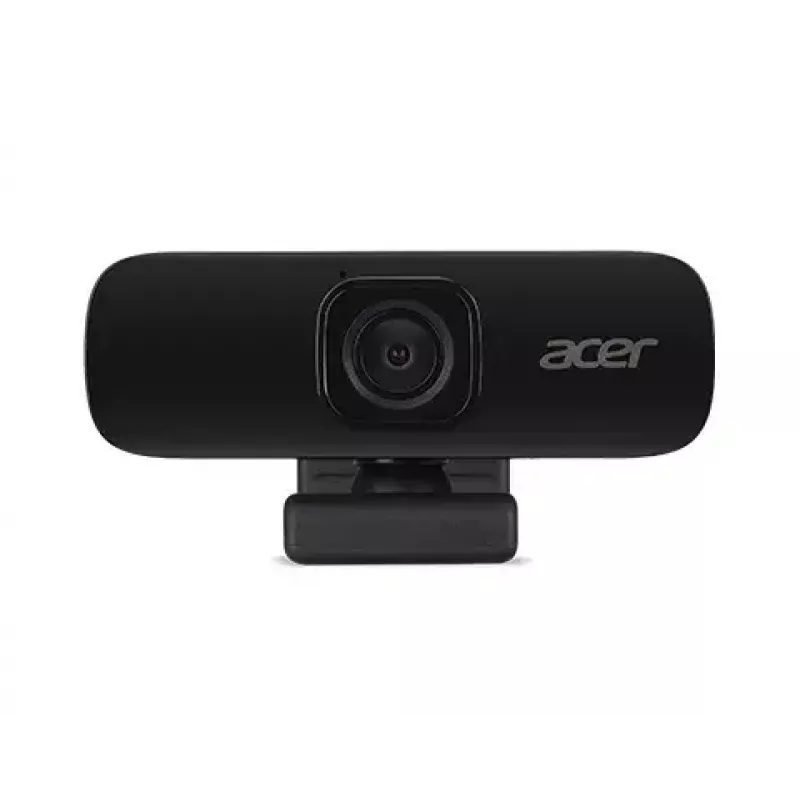 Kamera internetowa Acer ACR010 2 MP 1920 x 1080 USB 2.0 Czarny