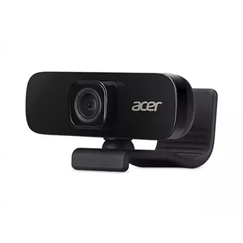 Kamera internetowa Acer ACR010 2 MP 1920 x 1080 USB 2.0 Czarny