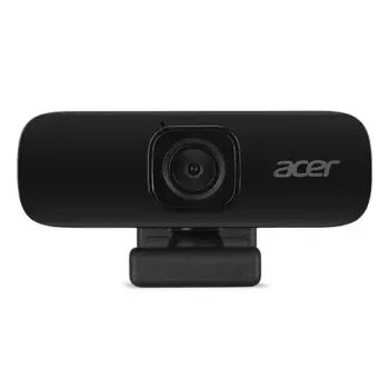 Kamera internetowa Acer ACR010 2 MP 1920 x 1080 USB 2.0 Czarny