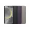 Etui Vegan Leather Samsung Galaxy S24+ w kolorze taupe, monochromatyczne