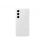 Etui Samsung S24+ Shield Case na telefon komórkowy 17 cm (6.7 cala) Pokrowiec Jasnoszary