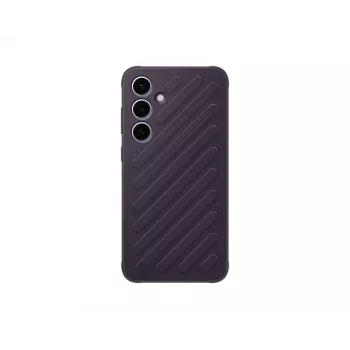 Samsung Shield Case Violet, pokrowiec, Samsung, Galaxy S24+, 17 cm (6.7 inch), fioletowy
