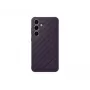 Samsung Shield Case Violet, pokrowiec, Samsung, Galaxy S24+, 17 cm (6.7 inch), fioletowy