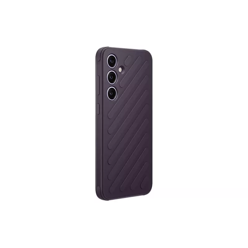 Samsung Shield Case Violet, pokrowiec, Samsung, Galaxy S24+, 17 cm (6.7 inch), fioletowy