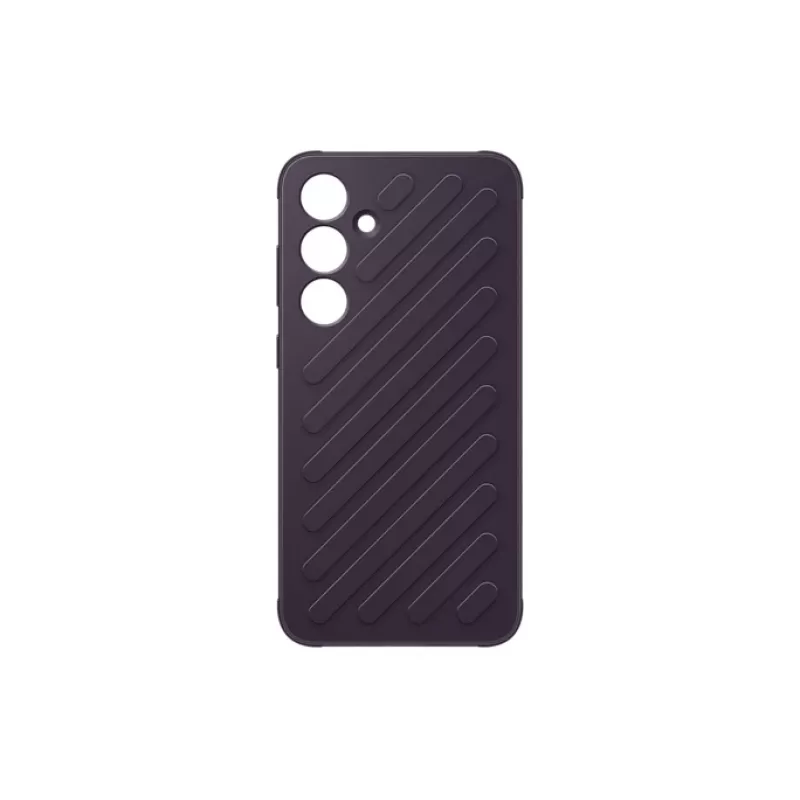 Samsung Shield Case Violet, pokrowiec, Samsung, Galaxy S24+, 17 cm (6.7 inch), fioletowy