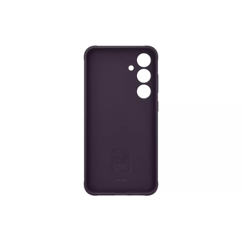 Samsung Shield Case Violet, pokrowiec, Samsung, Galaxy S24+, 17 cm (6.7 inch), fioletowy